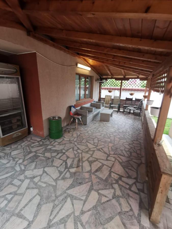 De Vacanta Hébergement de vacances *