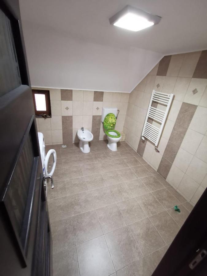 De Vacanta Hébergement de vacances Curtea de Argeş