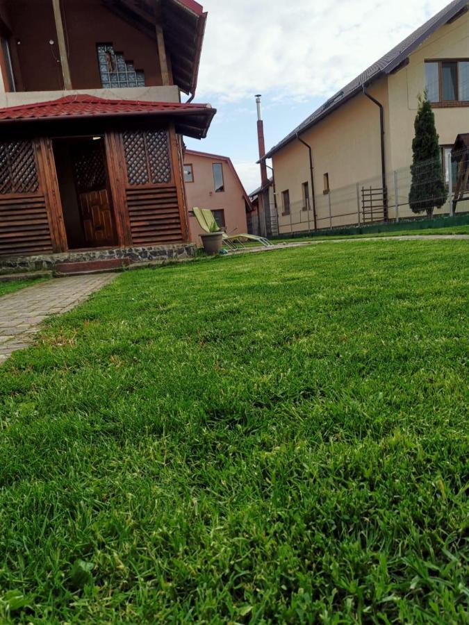 De Vacanta *